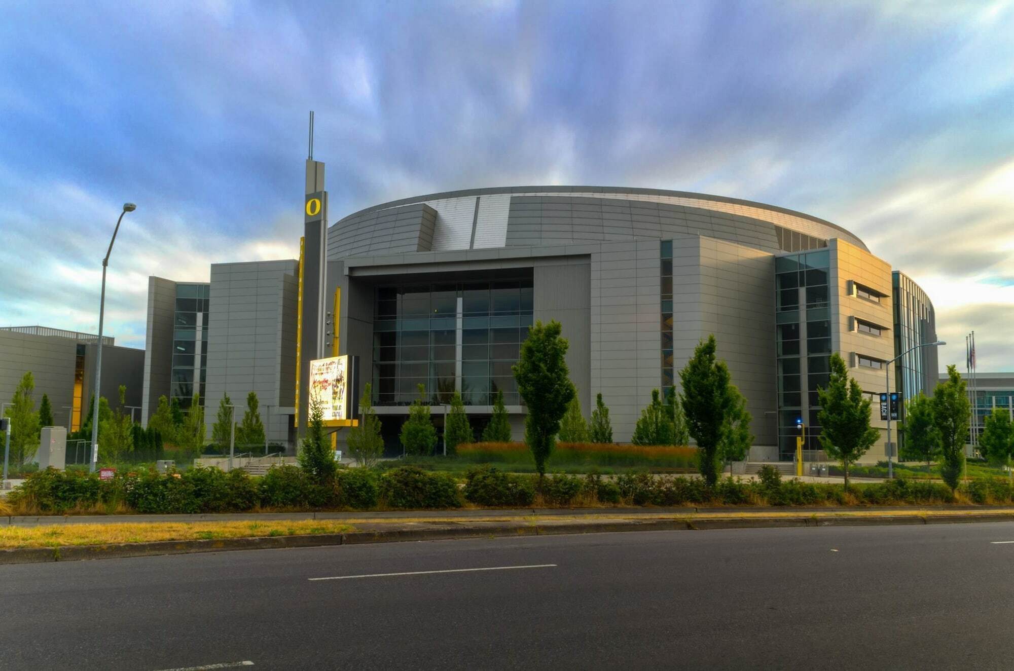 Fairfield Inn & Suites By Marriott Eugene East/Springfield Exterior foto