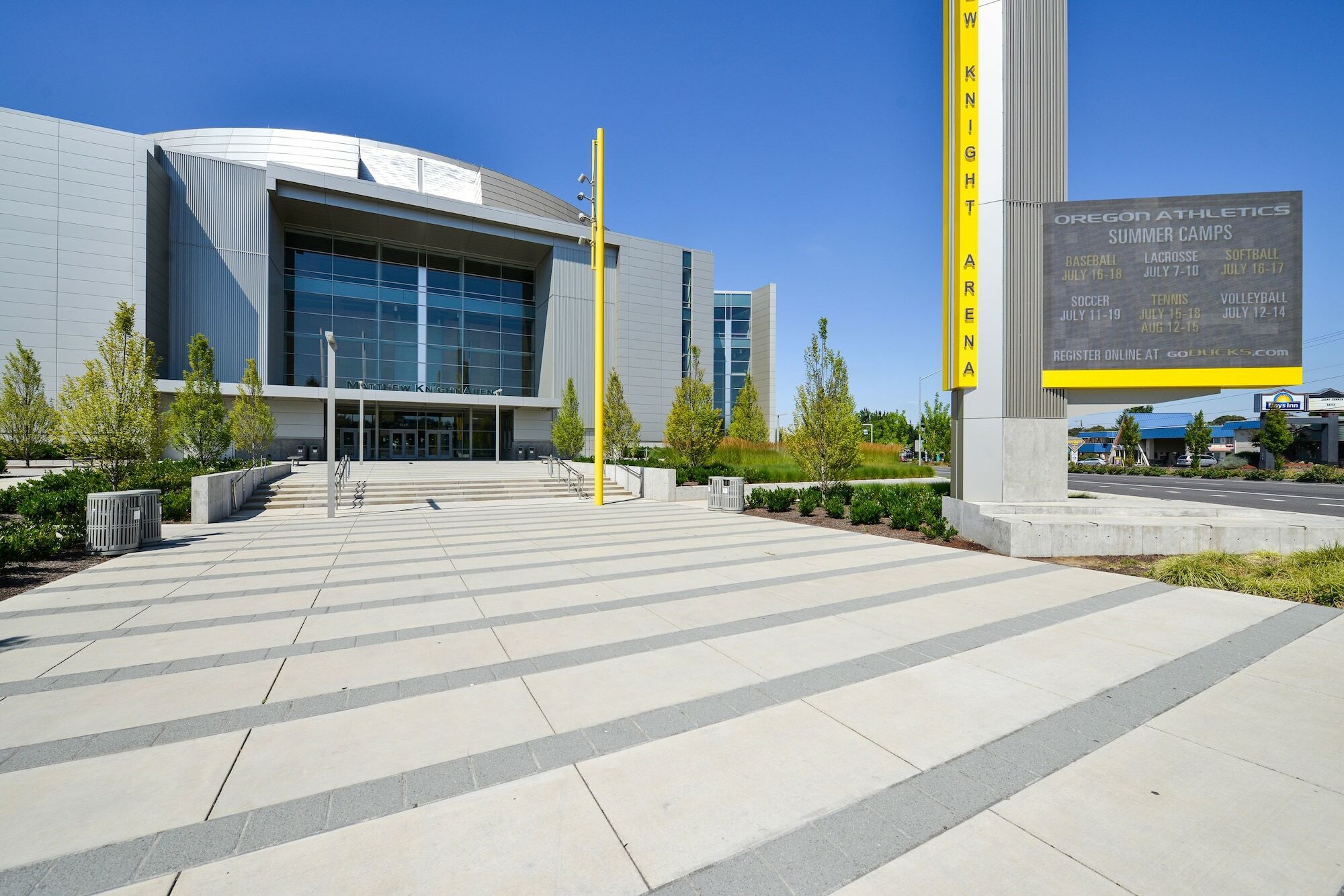 Fairfield Inn & Suites By Marriott Eugene East/Springfield Exterior foto